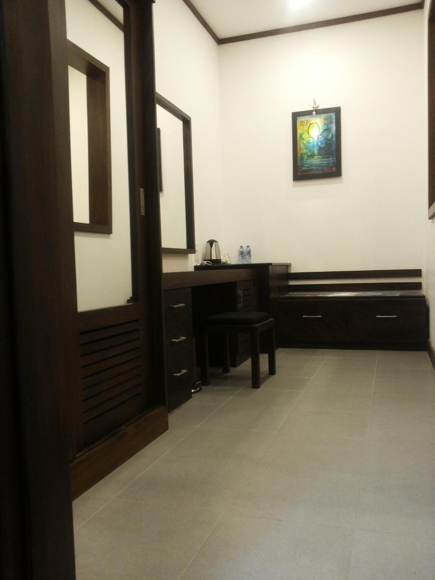 Blue Beach Hotel Wadduwa Chambre photo