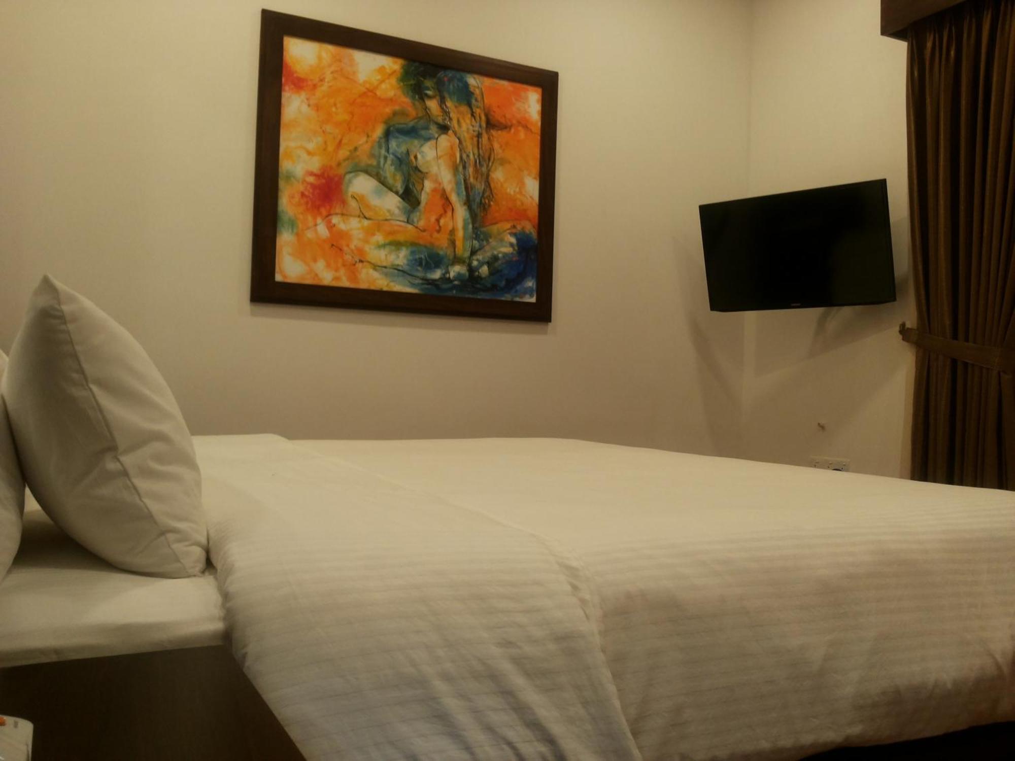 Blue Beach Hotel Wadduwa Chambre photo